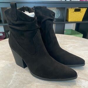 Soul Naturalizer Boots